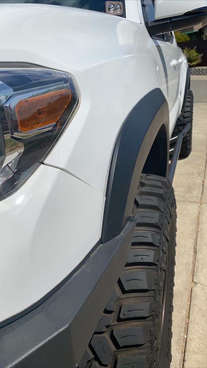 DEMELLO OFF-ROAD FJ BAJA FRONT BUMPER - Demello Offroad