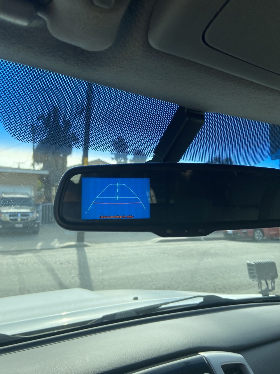 Do I Need a Rear Dash Cam? –