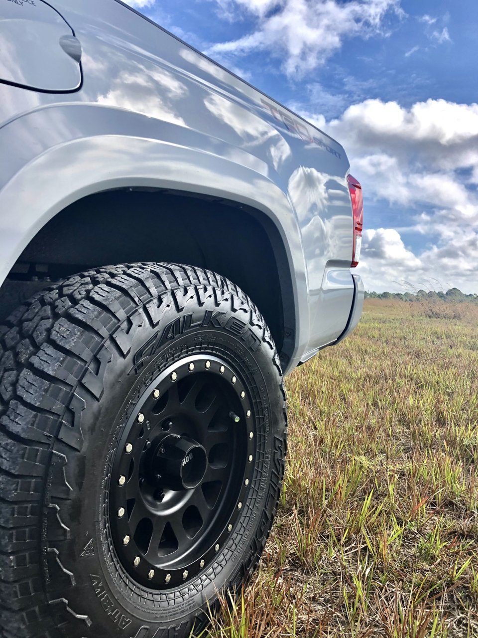 Show Off Your Method Wheels Tacoma World