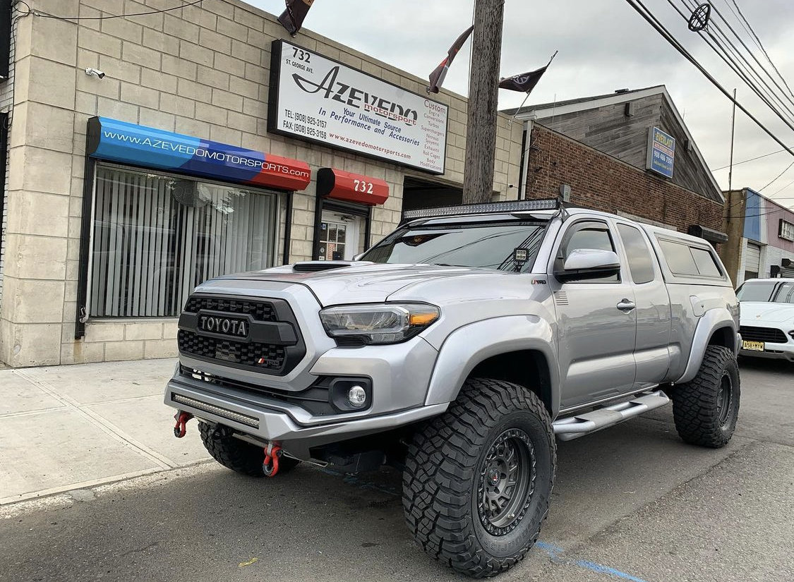 Tacoma World Tire Calculator DannVeronica