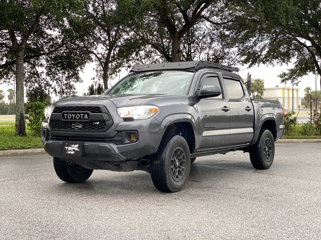 2022 Access cab SR/SX, SR5 or Sport. | Page 2 | Tacoma World