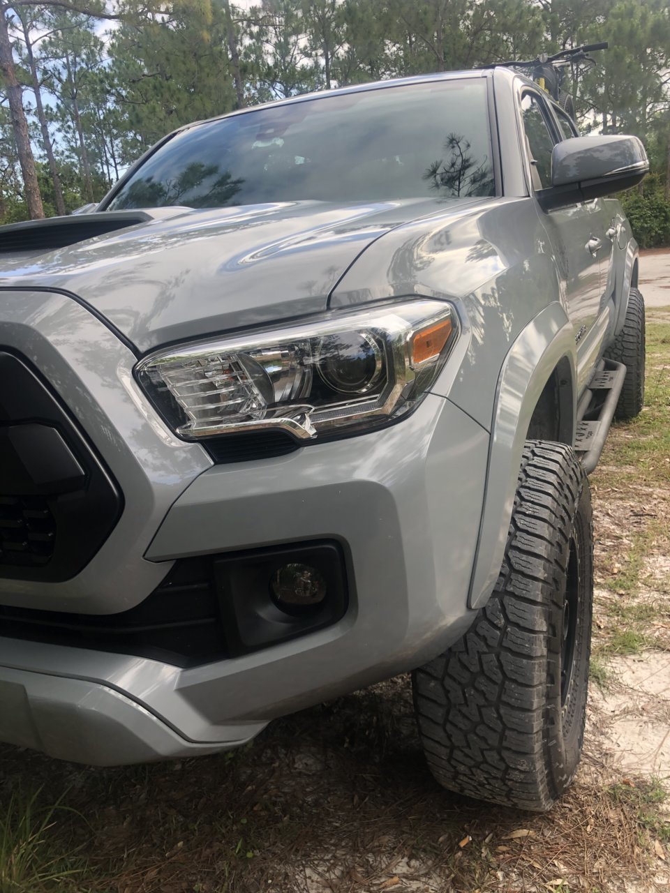 Method Rims Toyota Tacoma