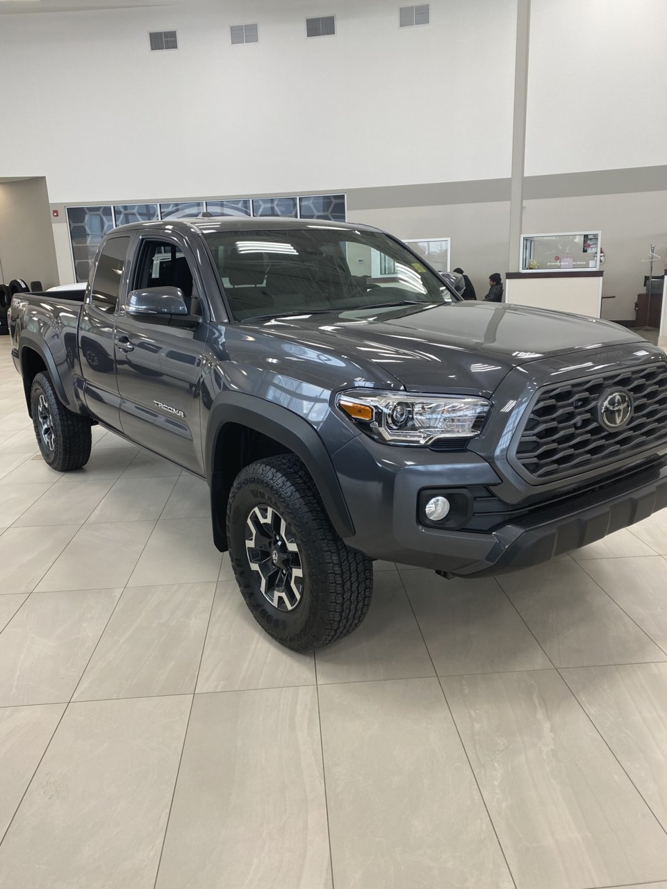 My 2023 Taco | Tacoma World