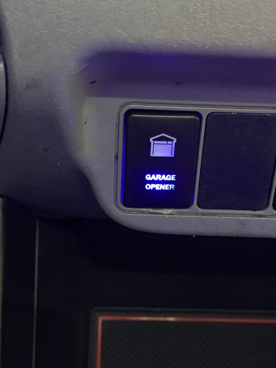 Garage Door Opener Mod World