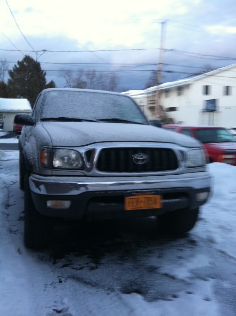 Whats My Truck Worth >> Whats My Truck Worth Tacoma World Whats My Truck Worth >> Whats My Truck Worth Tacoma World