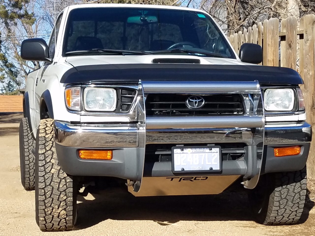 Best headlights hands down for 1st gen? | Page 2 | Tacoma World