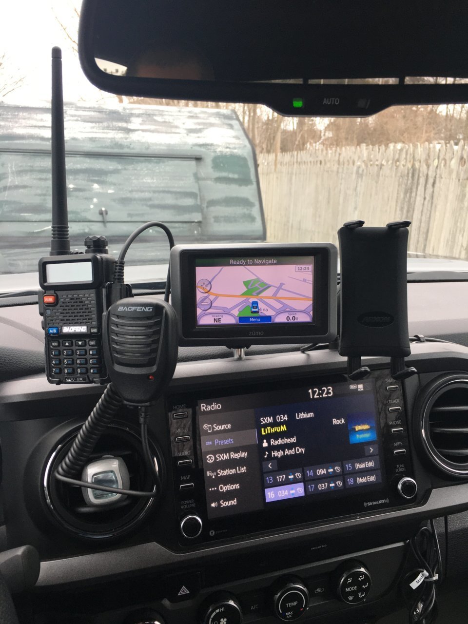 BaoFeng UV-F8+ - 2nd Gen UV-5R - BaoFeng Radios