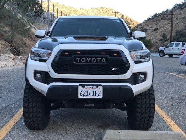 2017 Tacoma DCLB OR Overland Build | Tacoma World