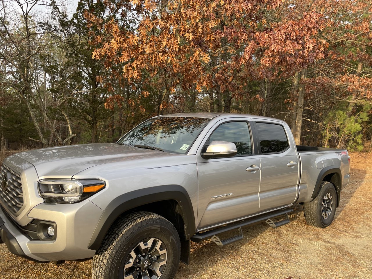 2010 sr5 to —> 2021 trd off road | Tacoma World