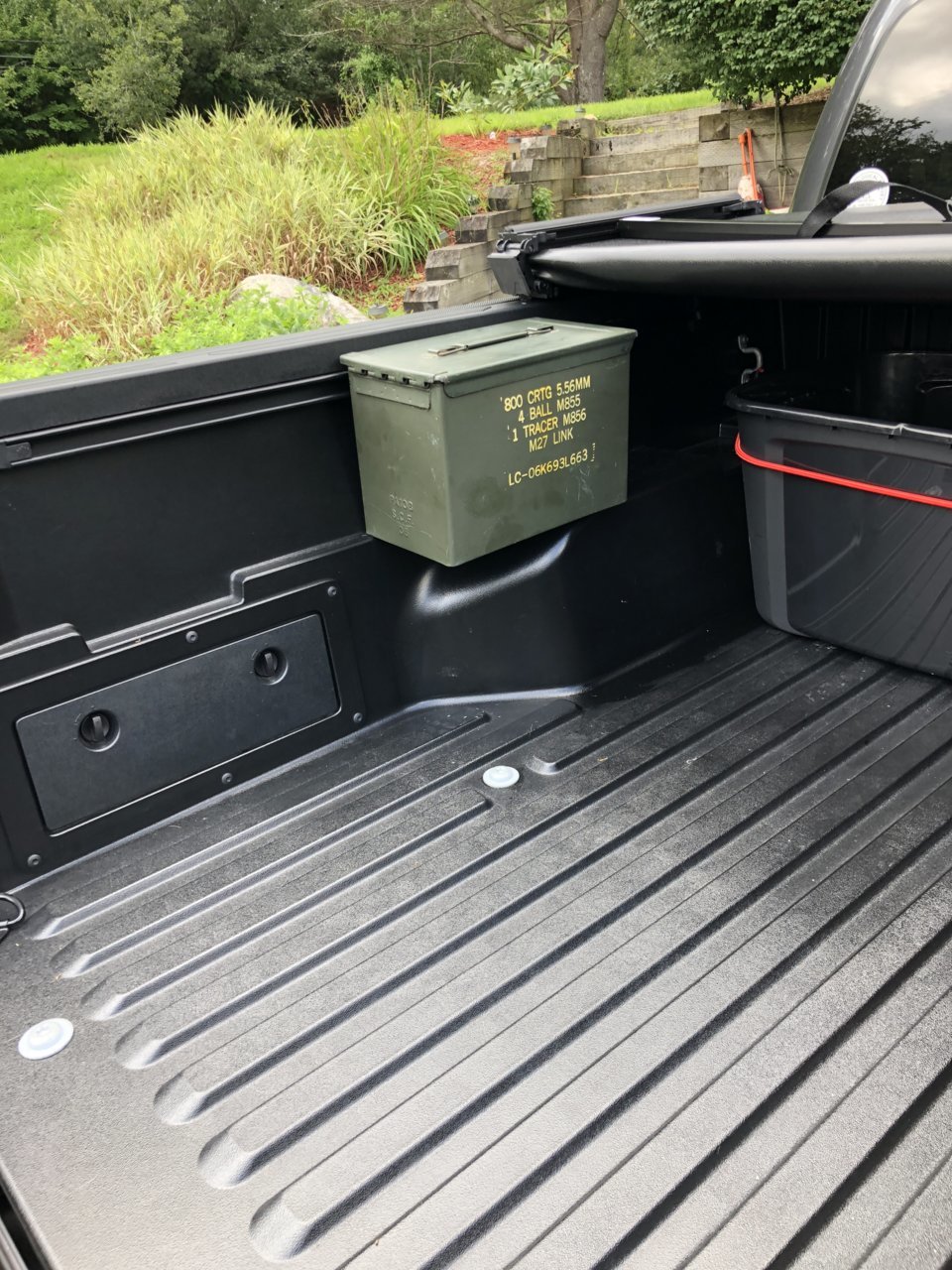 Featured image of post Modular Truck Bed Storage / We offer multiple sizes and styles to guarantee the right rack for your truck.