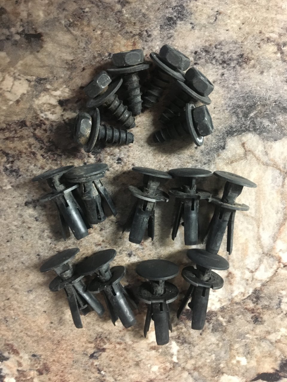 slash 4x4 mud flaps