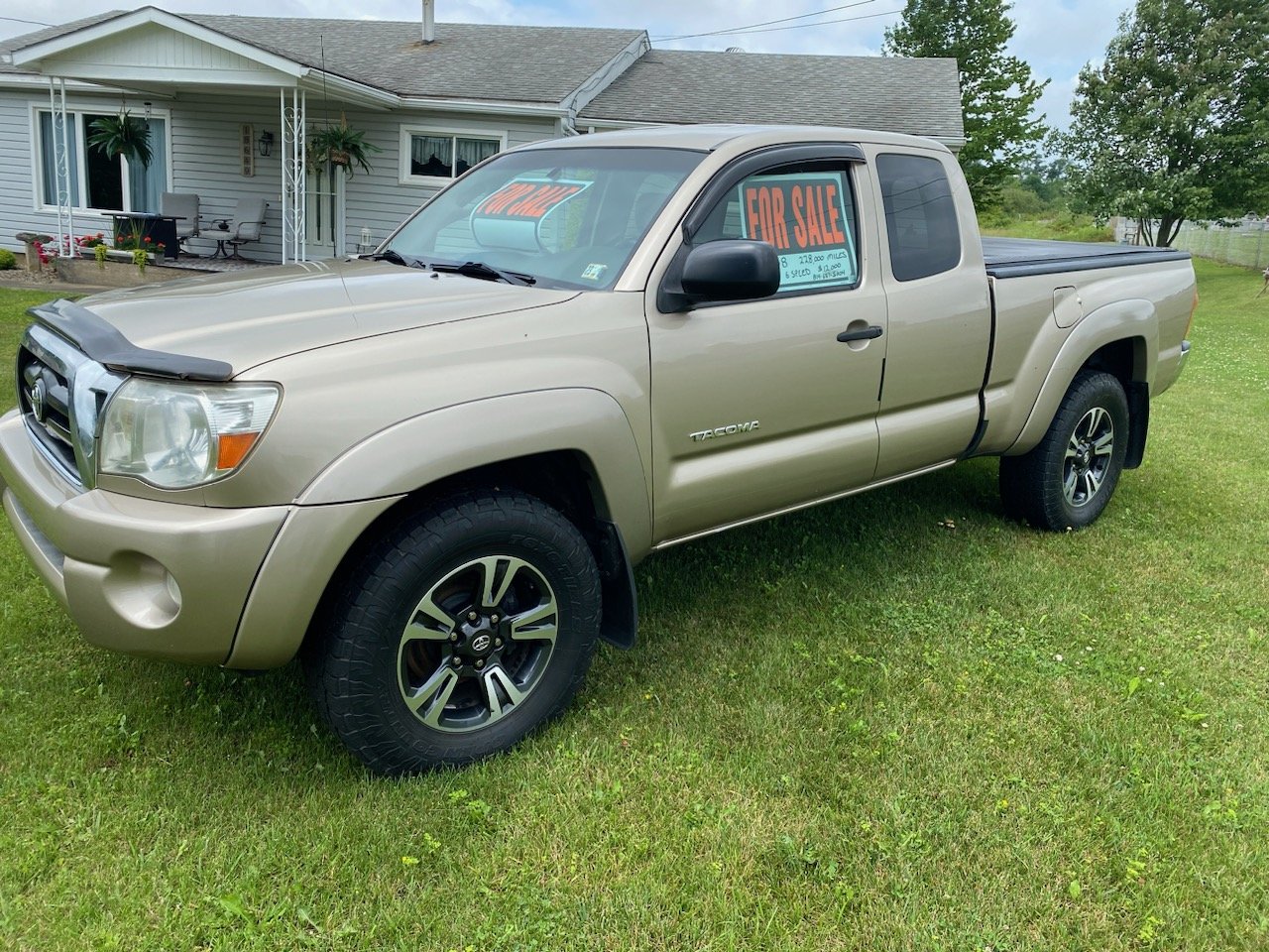 Looking At Buying My First Tacoma | Page 2 | Tacoma World