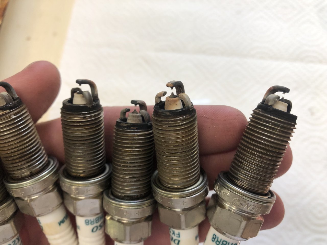 3rd Gen Tacoma Spark Plug Replacement. | Page 15 | Tacoma World