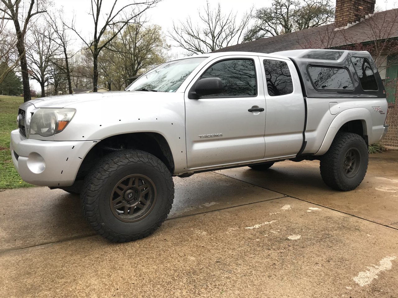 Craigslist Tacoma Camper Alert thread (WTW style) | Page 11 | Tacoma World