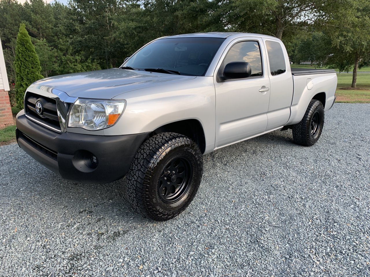 My 2006 Tacoma | Tacoma World