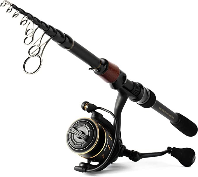 New Envy Black 2's - Fishing Rods, Reels, Line, and Knots - Bass Fishing  Forums