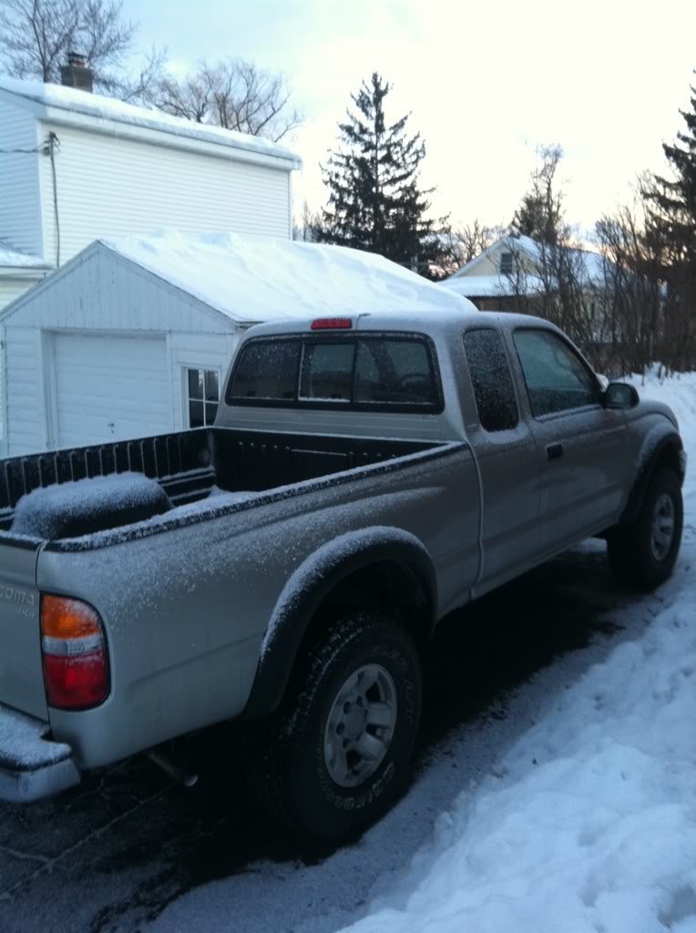 Whats My Truck Worth >> Whats My Truck Worth Tacoma World Whats My Truck Worth >> Whats My Truck Worth Tacoma World