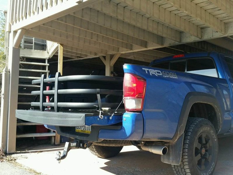 Tacoma Bed Extender >> 2016 Tacoma Bed Extenders Page 3 Tacoma World Tacoma Bed Extender >> 2016 Tacoma Bed Extenders Page 3 Tacoma World
