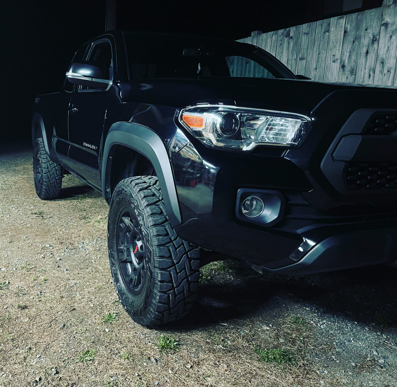 17 Trd Pro Rims And Bfg At Tko2s Page 108 Tacoma World