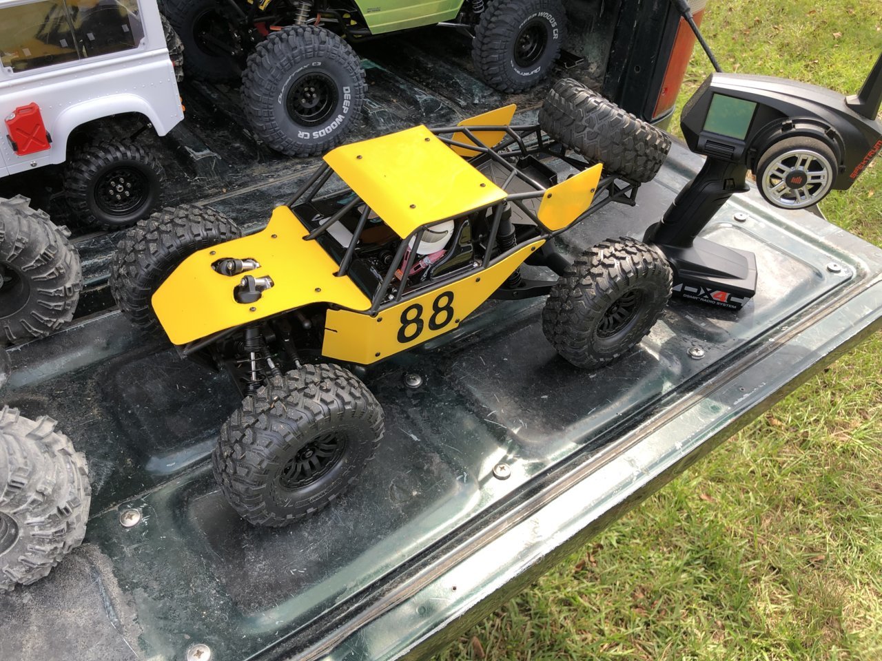 RC Crawlers for sale World