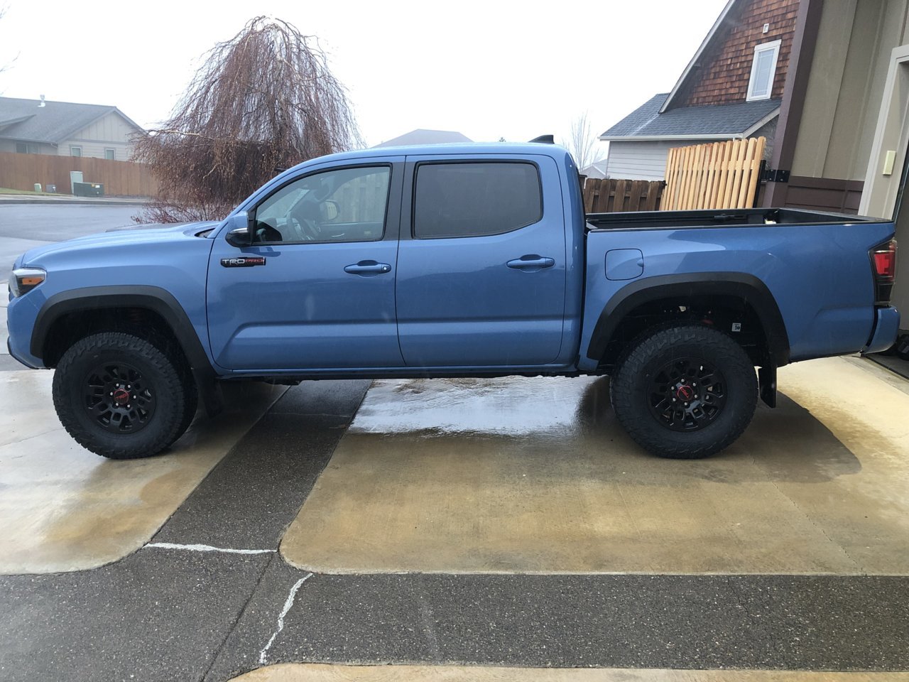 POLL: What Color is your 3rd Gen Tacoma? | Page 5 | Tacoma World