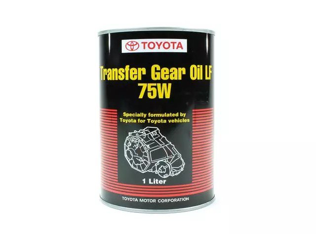 75W transfer gear oil Toyota.png