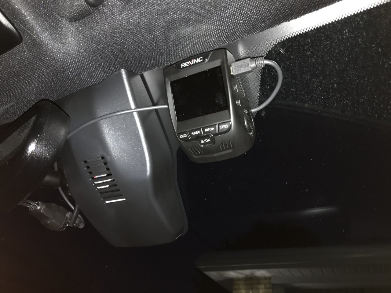 A GoPro Mount in Every Tacoma Encourages Drivers to Go Wild