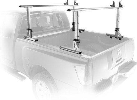 Anyone with feedback on Thule Xporter racks for RTT Tacoma World