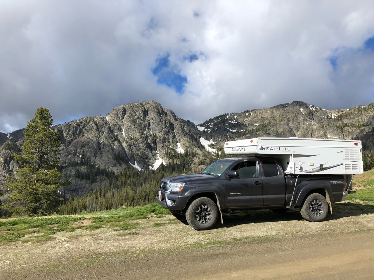 size mattress four wheel camper fwc forumn