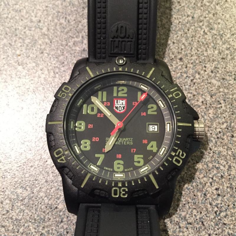 Luminox 8800 online