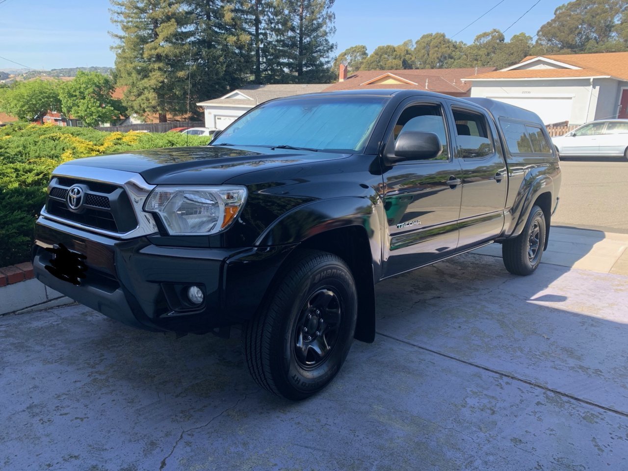 New Tacoma Owner | Tacoma World