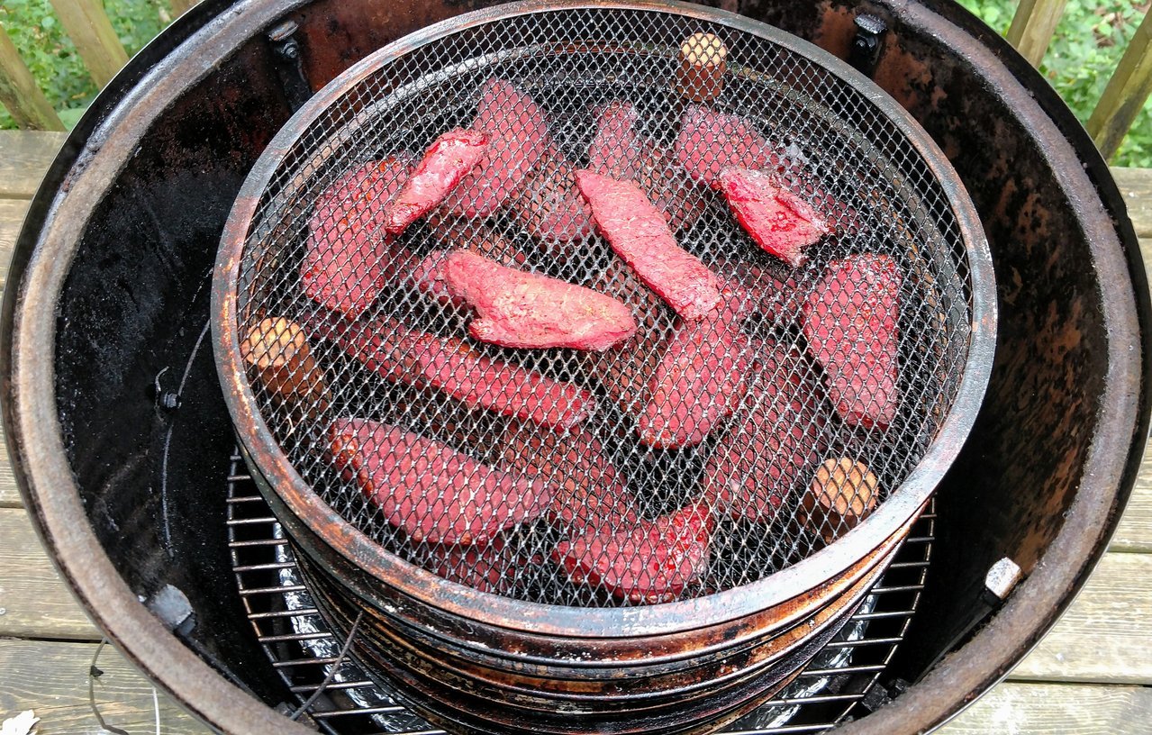8 trays smoking.jpg