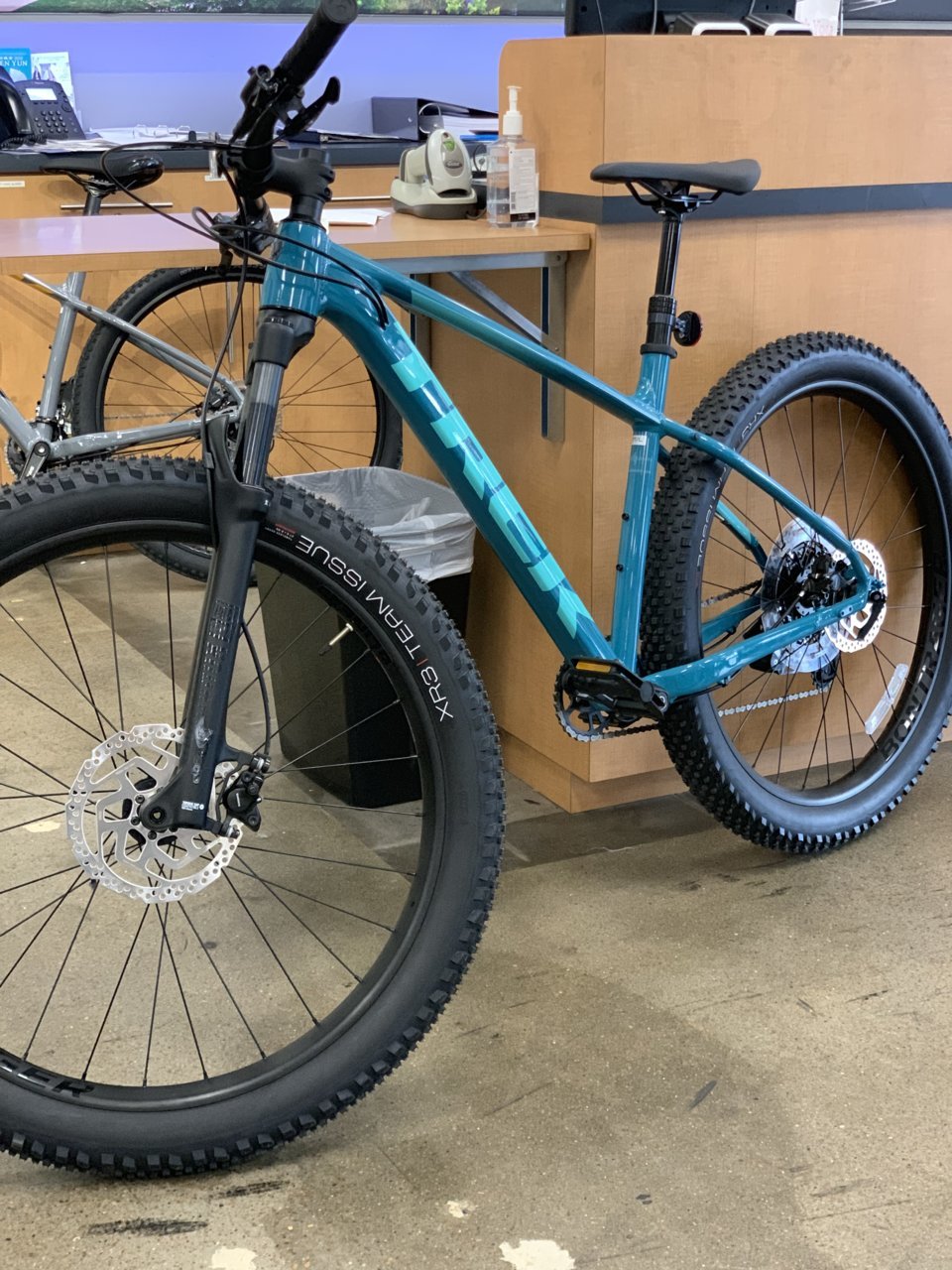 taz3 trail 29er plus