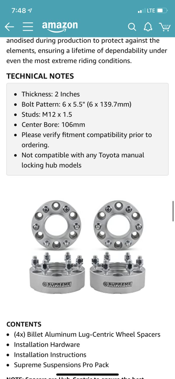 Difference Between 2wd And 4wd Hubs | Tacoma World