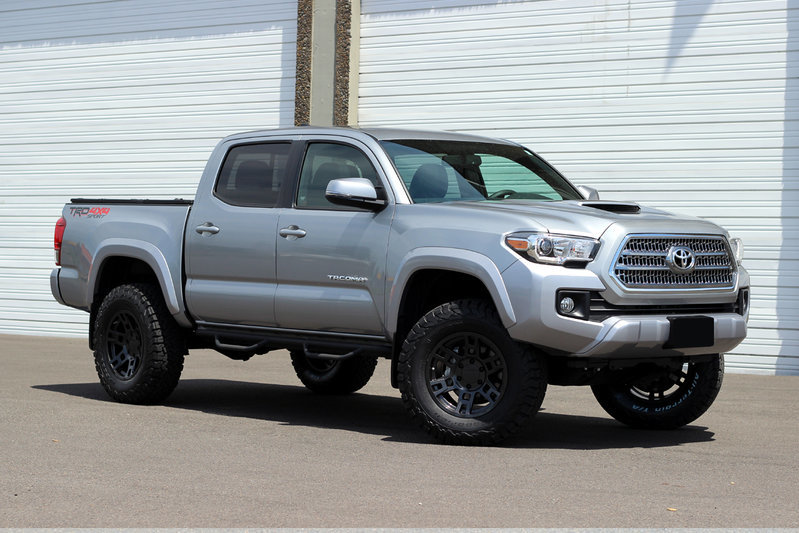 Ycart1201's 2016 Tacoma Build | Page 3 | Tacoma World