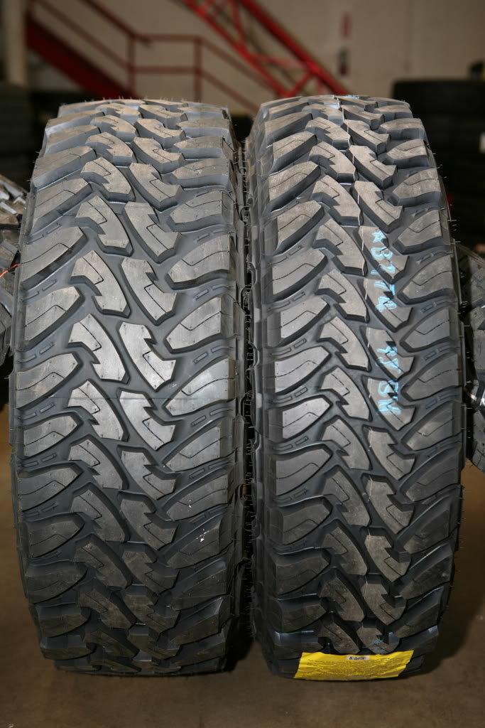 255 85 R16 Owners Experience Page 93 Tacoma World