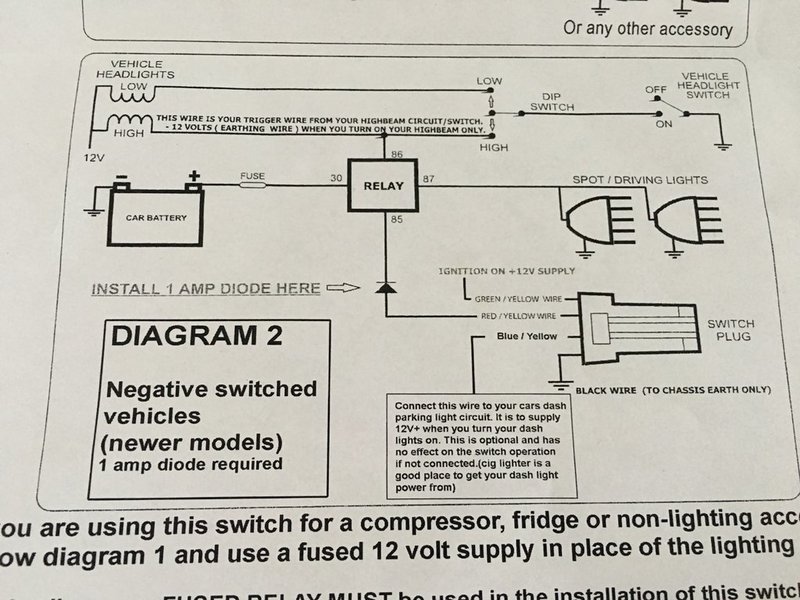 30" Light Bar Install - Easier Than You Might Think | Page 7 | Tacoma World