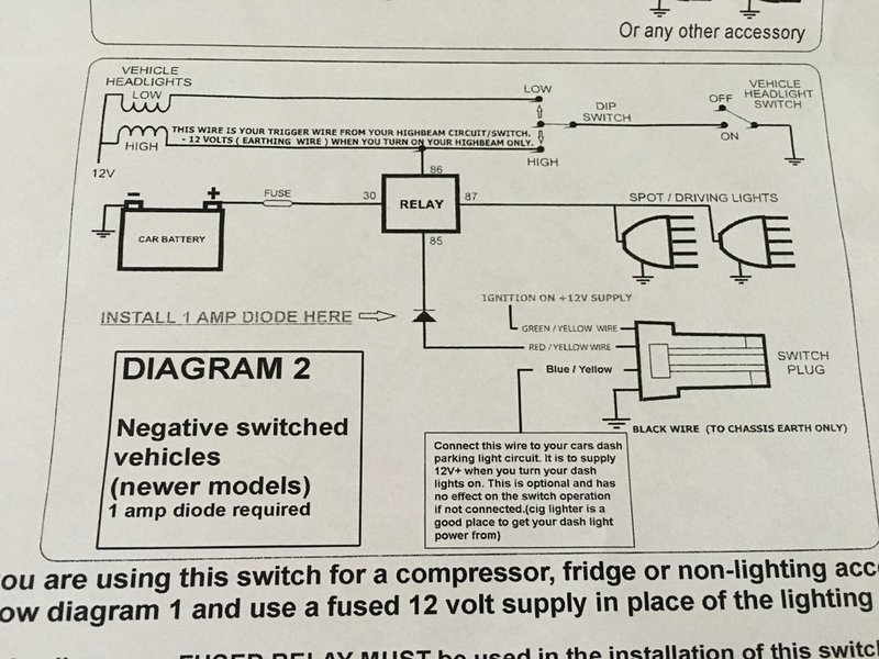 Anzo Tailgate Light Bar Wiring Diagram from twstatic.net