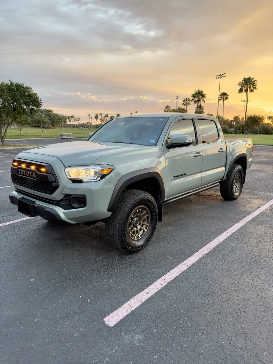 2022 Trail Edition Owners Thread | Page 35 | Tacoma World