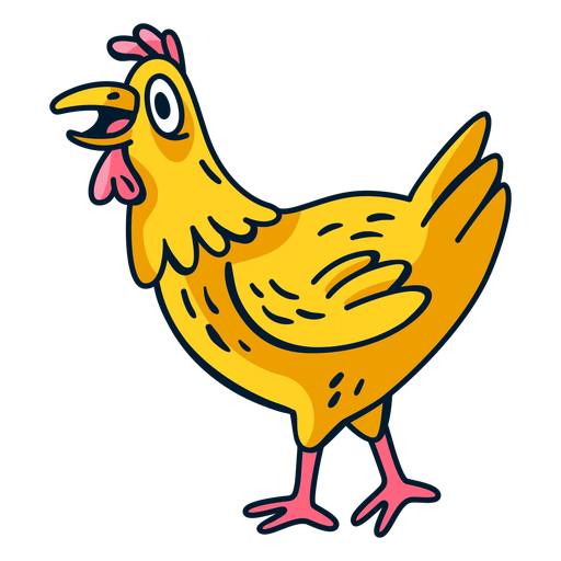 8c190e4f73bd6001320ace6bc902df5f-yellow-chicken-cartoon.png