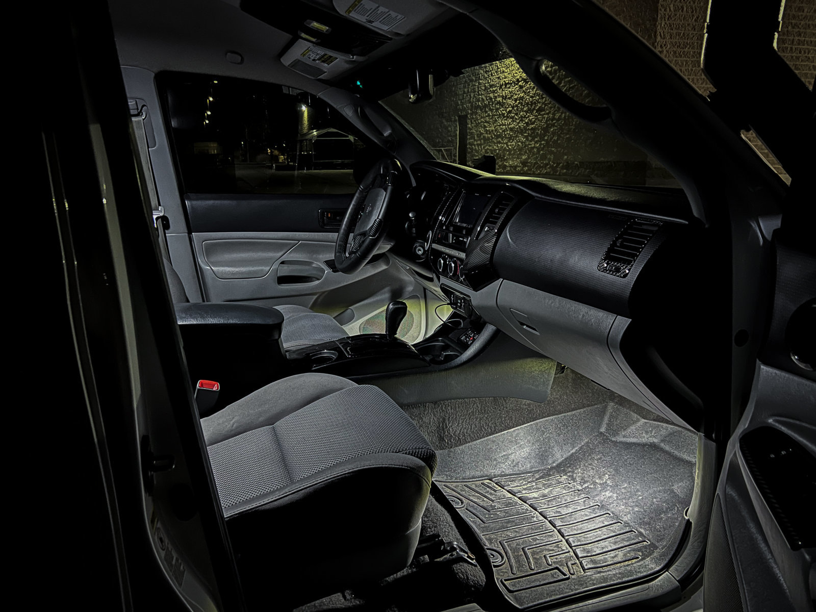 Footwell Lights That Don’t Suck | Page 76 | Tacoma World