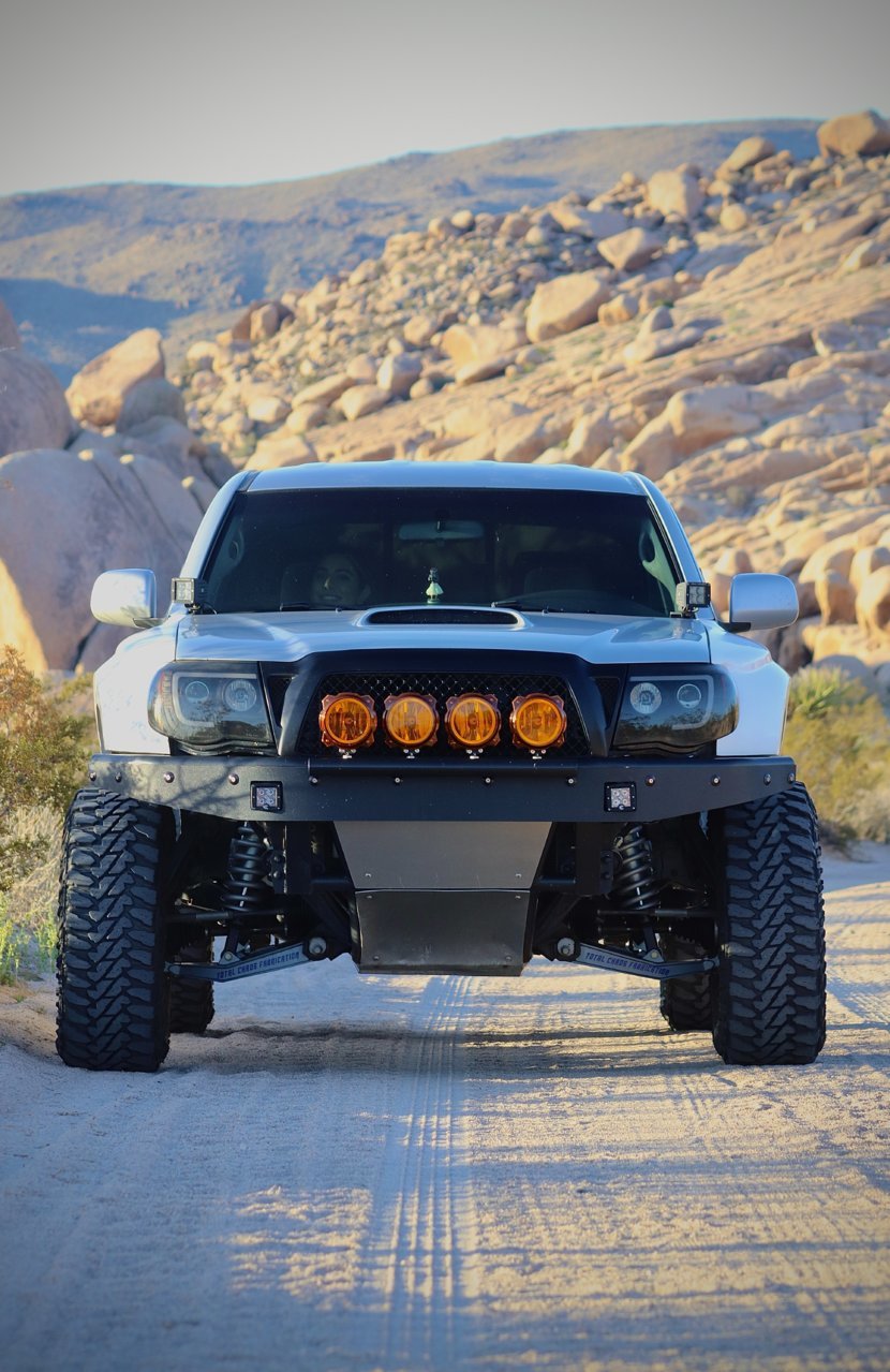 2005 TRD Sport Head Gasket World