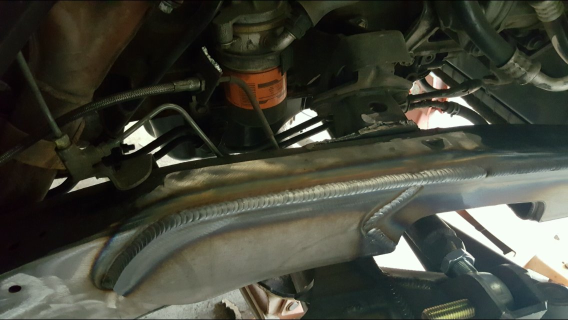 9. Passenger side frame.jpg