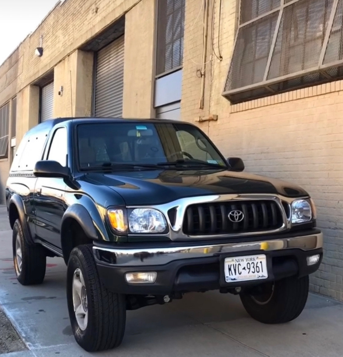 Post Your 1st Gen REGULAR CAB Tacoma | Page 43 | Tacoma World