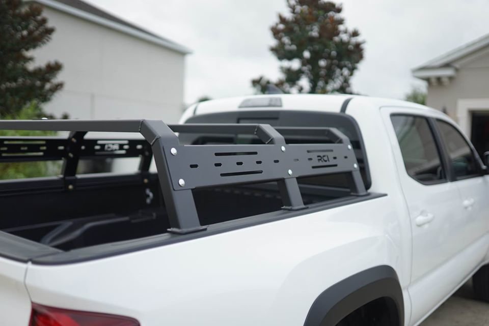 RCI Bed Rack (Orlando, Florida) | Tacoma World