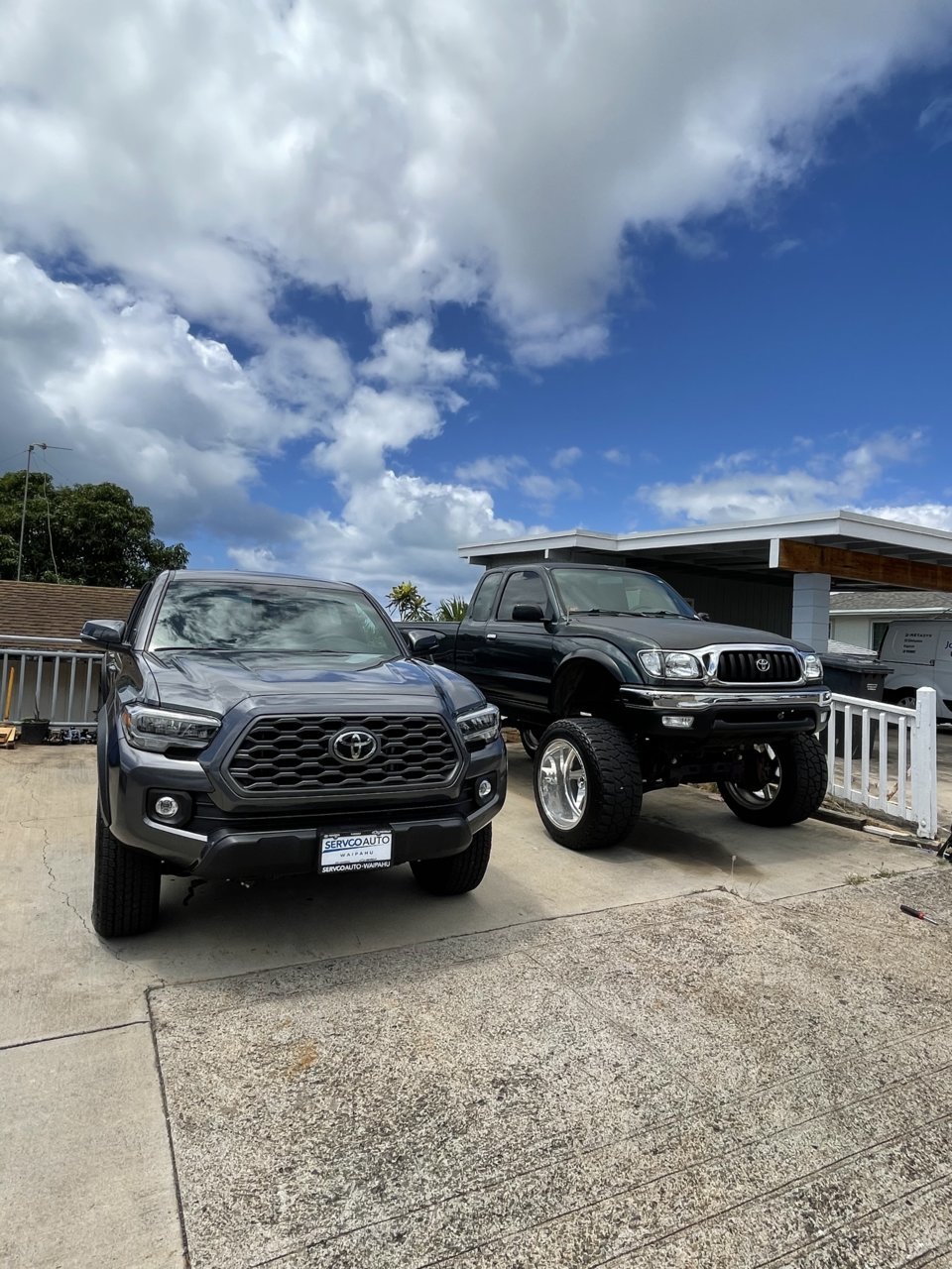 2021 toyota tacoma trd online sport bed cover