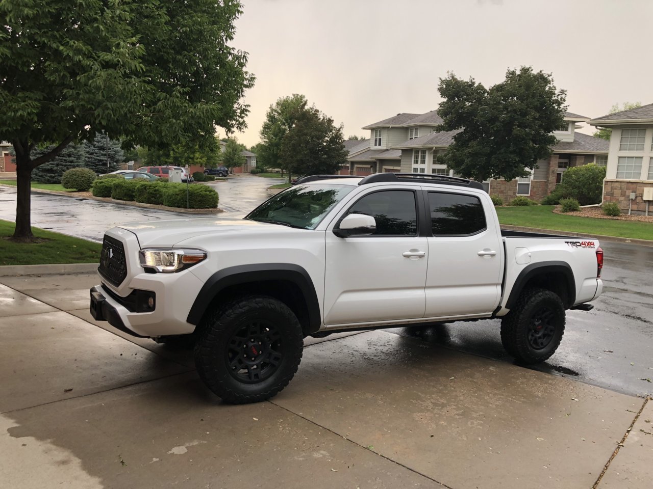 KO2 whitewalls pic request | Tacoma World