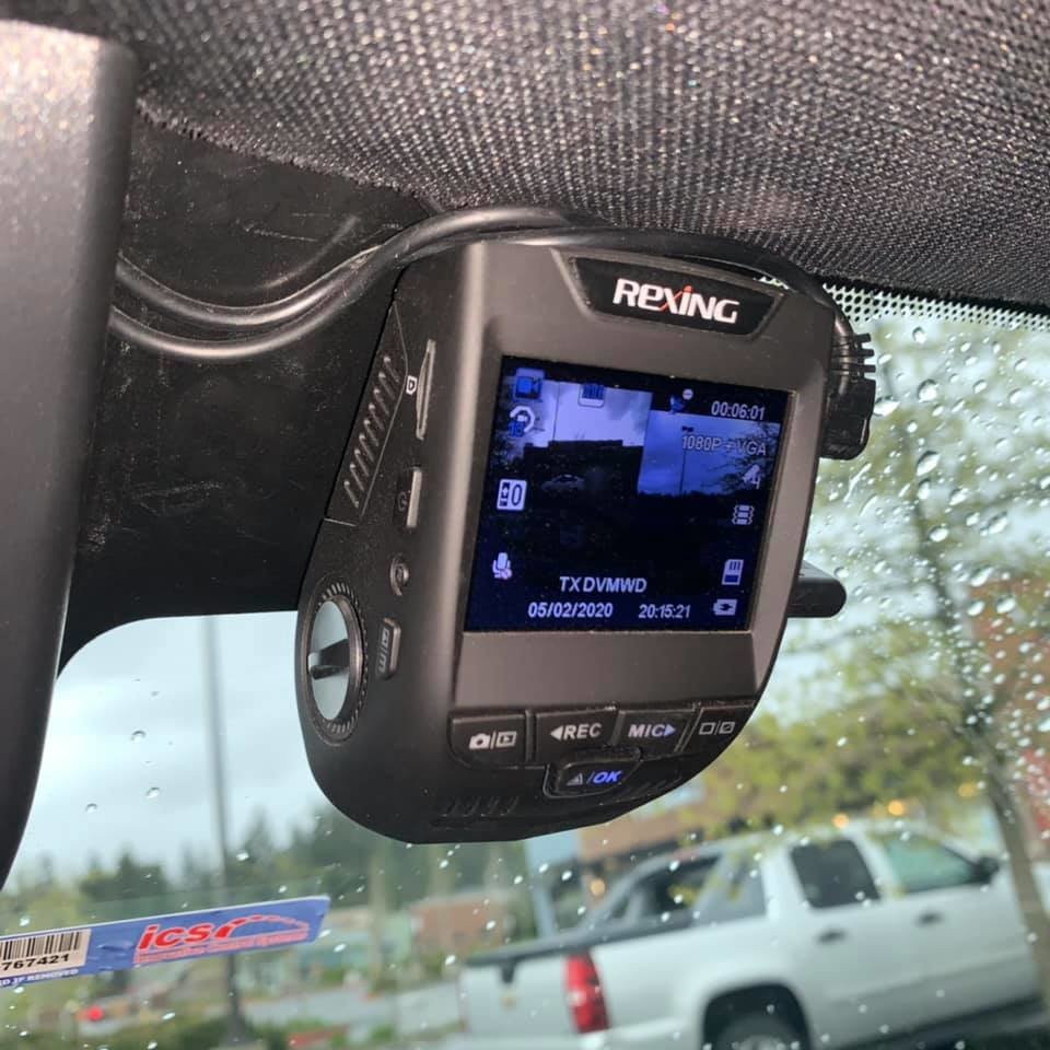 A GoPro Mount in Every Tacoma Encourages Drivers to Go Wild