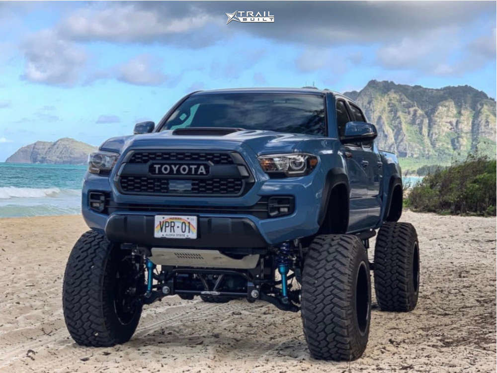 Hawaiian Style Tacomas - what are the rules and goals? | Page 9 ...