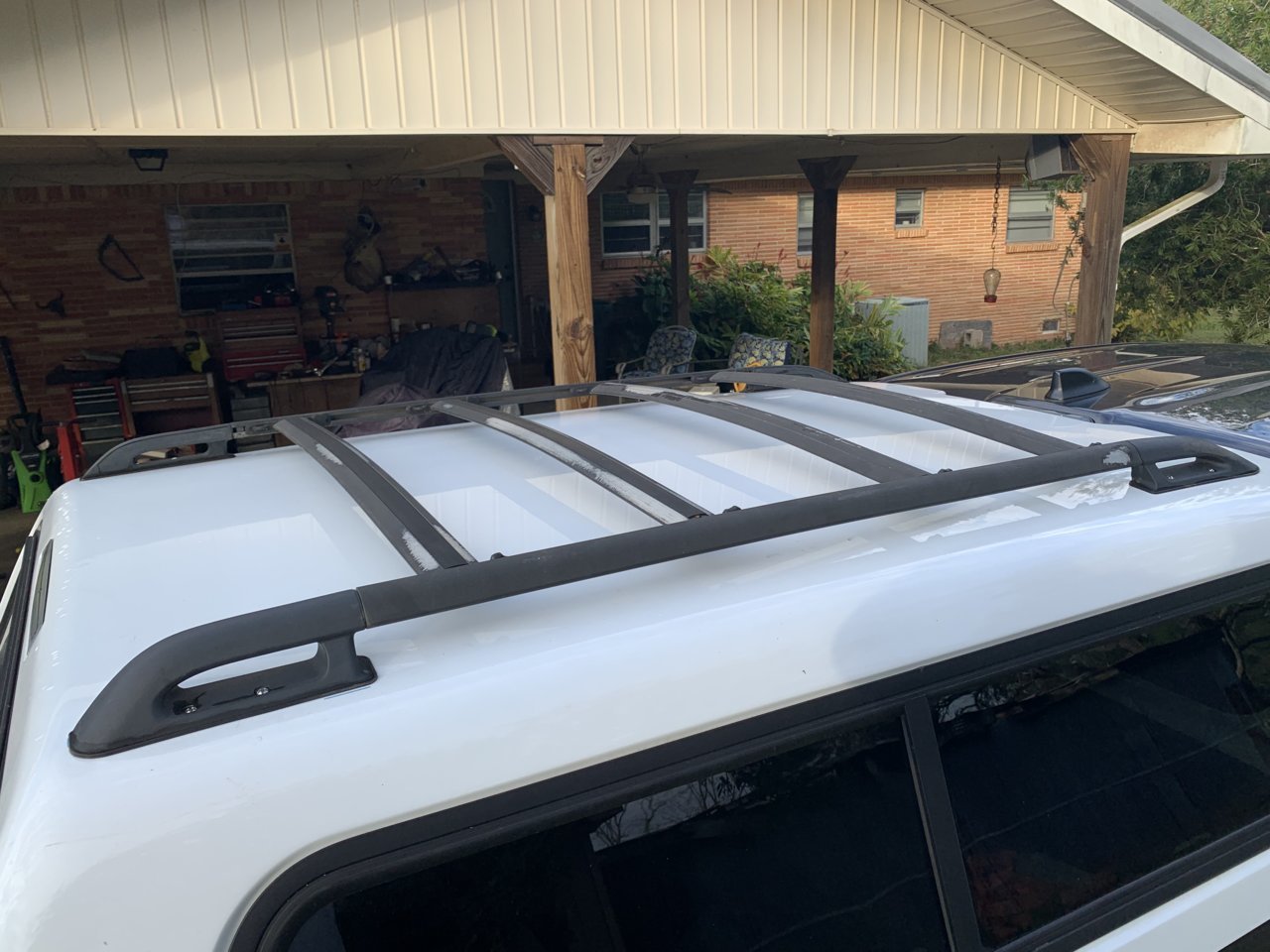 Leer longbed white camper for sale | Tacoma World